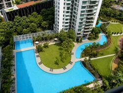 RiverGate (D9), Apartment #554929061